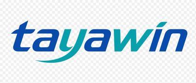 TayaWin Logo